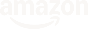 The Amazon logo, featuring the word 'amazon' and an orange arrow forming a smile.