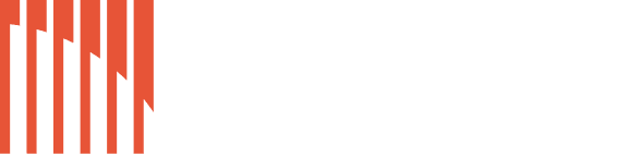 Verify.IQ by Sparq logo with jagged orange vertical bars on a black background.