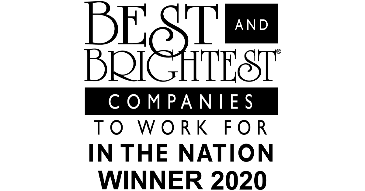 Rural Sourcing Receives “Best & Brightest to Work For” Award Sparq